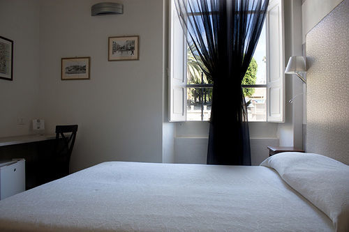 Al Bastione Di Guest house 2*