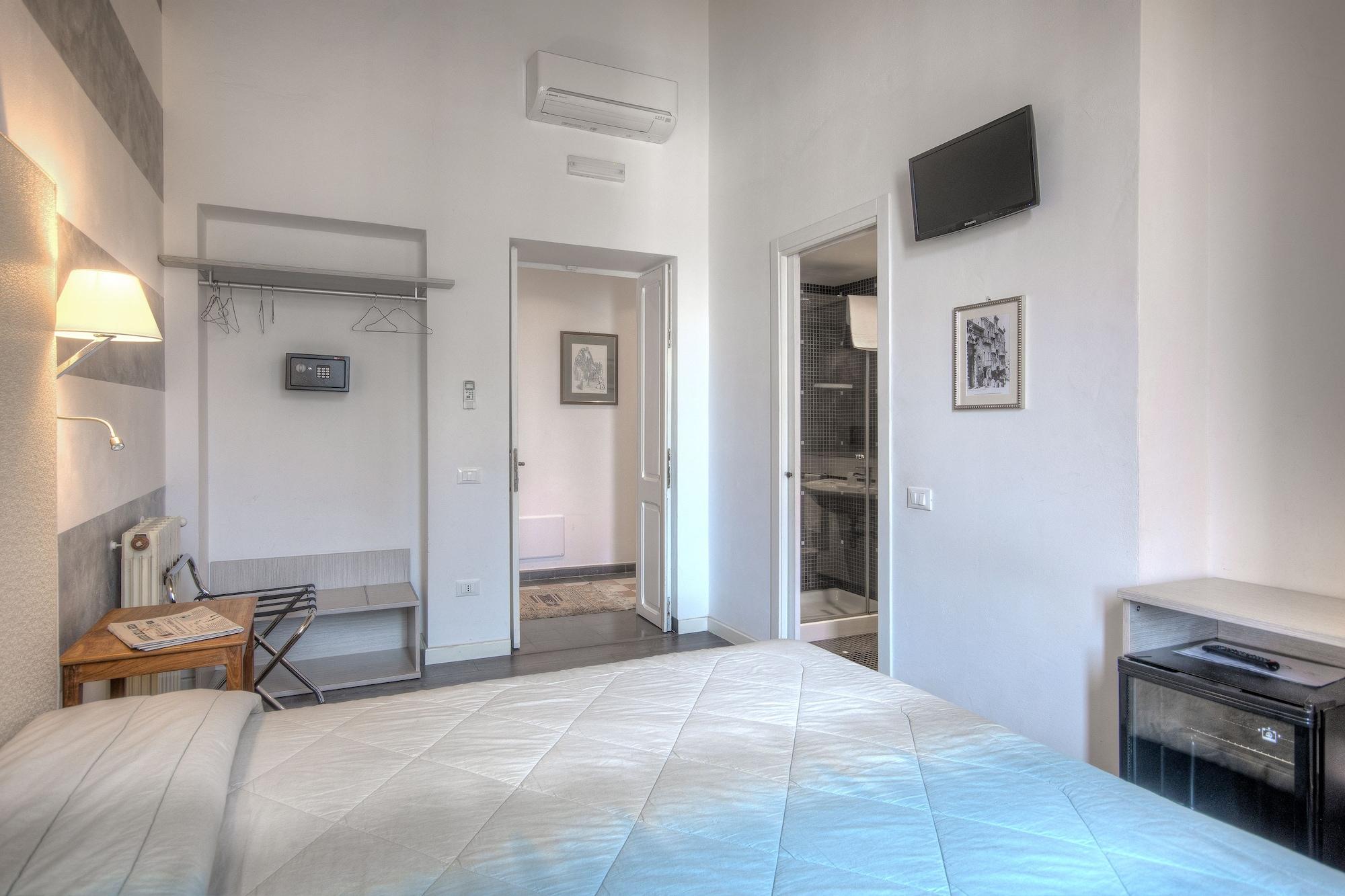 Maison d'hôtes Al Bastione Di