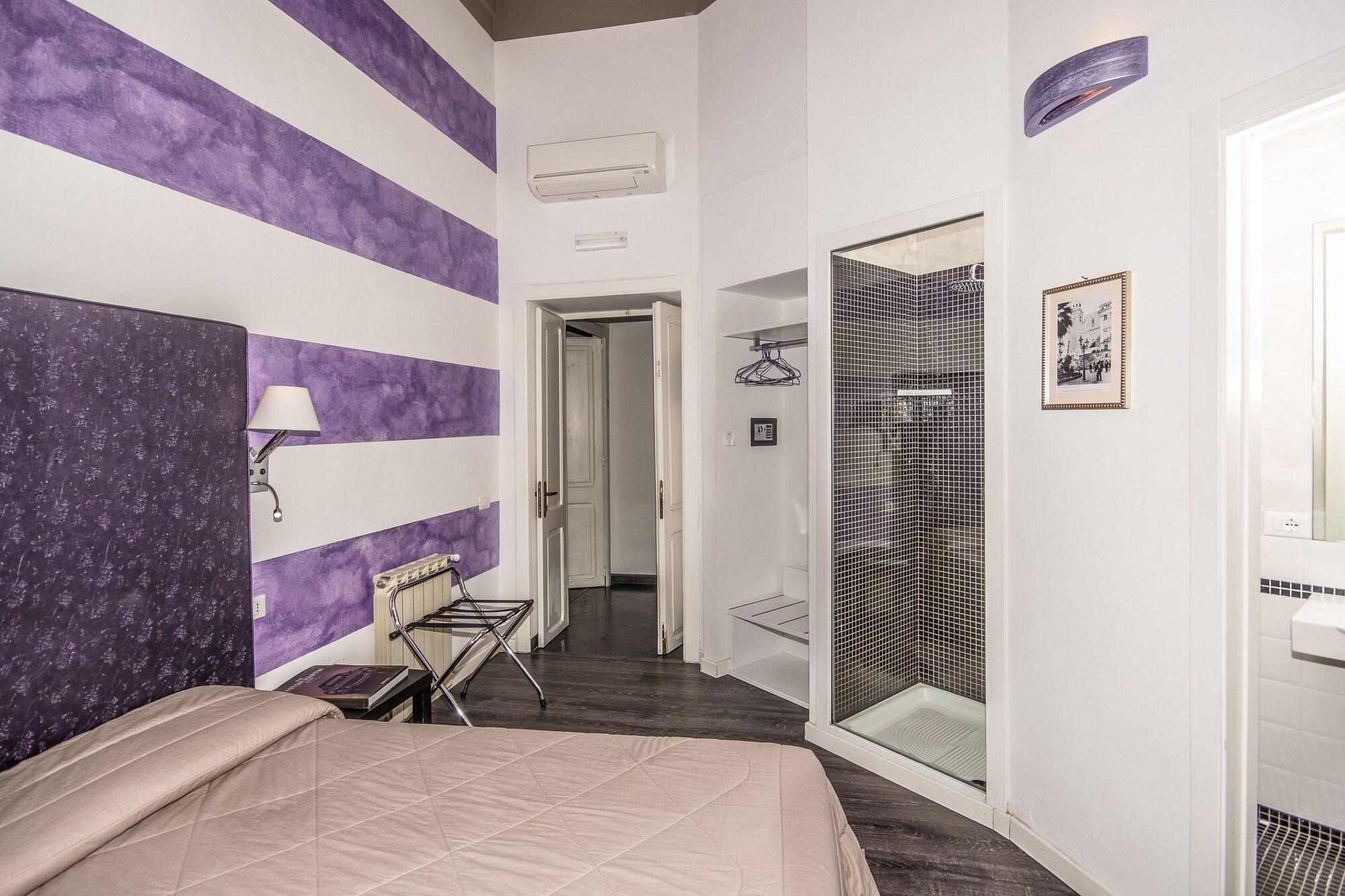 Maison d'hôtes Al Bastione Di Cagliari