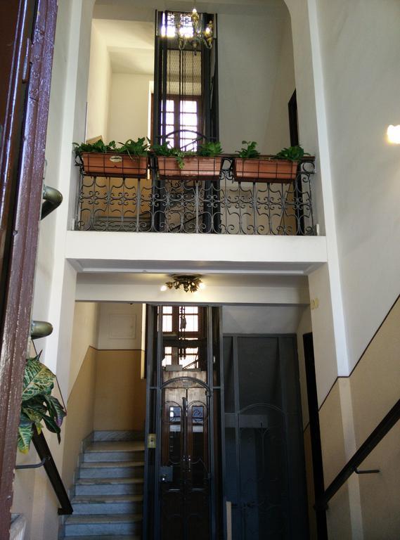 Al Bastione Di Maison d'hôtes Cagliari