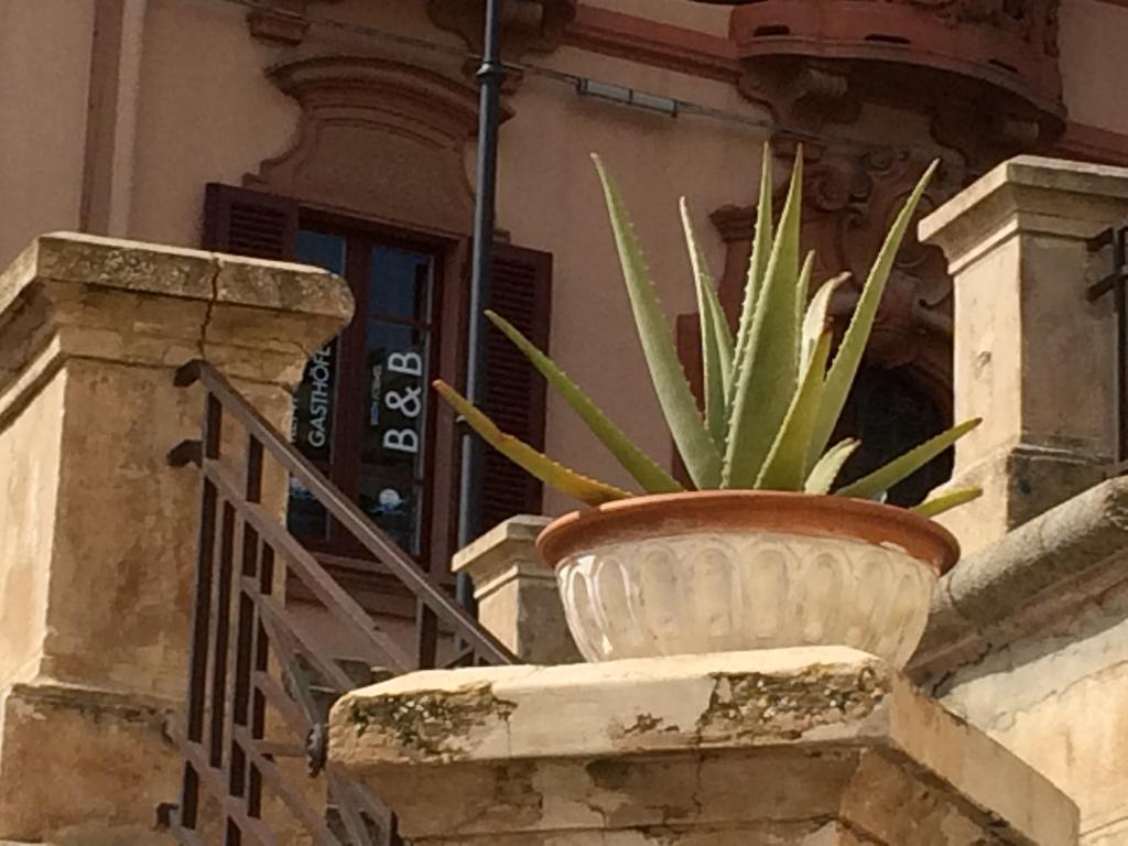 Al Bastione Di