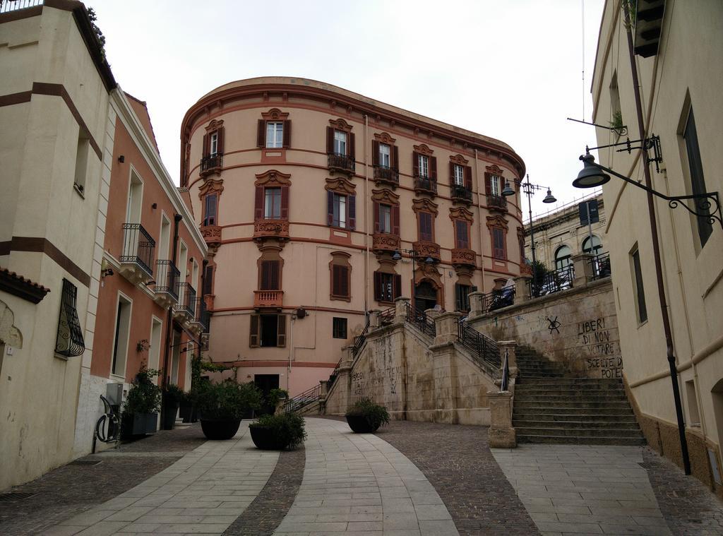 Al Bastione Di Maison d'hôtes