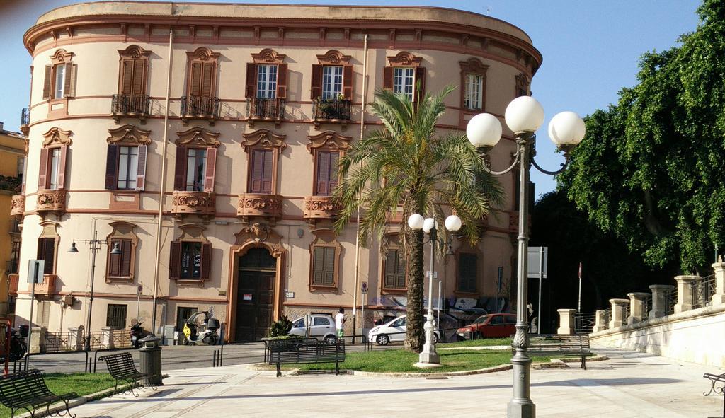 Maison d'hôtes Al Bastione Di Cagliari