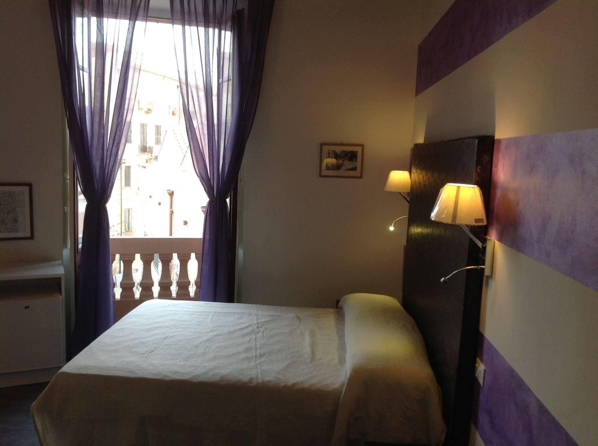 Al Bastione Di Maison d'hôtes Cagliari