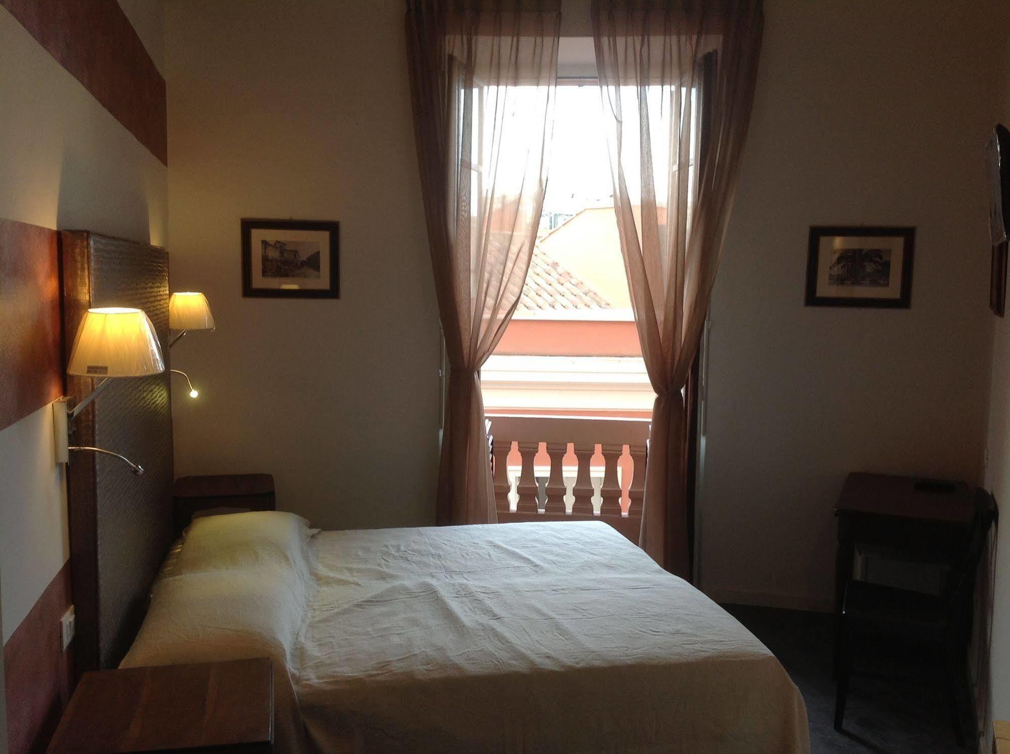 Al Bastione Di Maison d'hôtes Cagliari