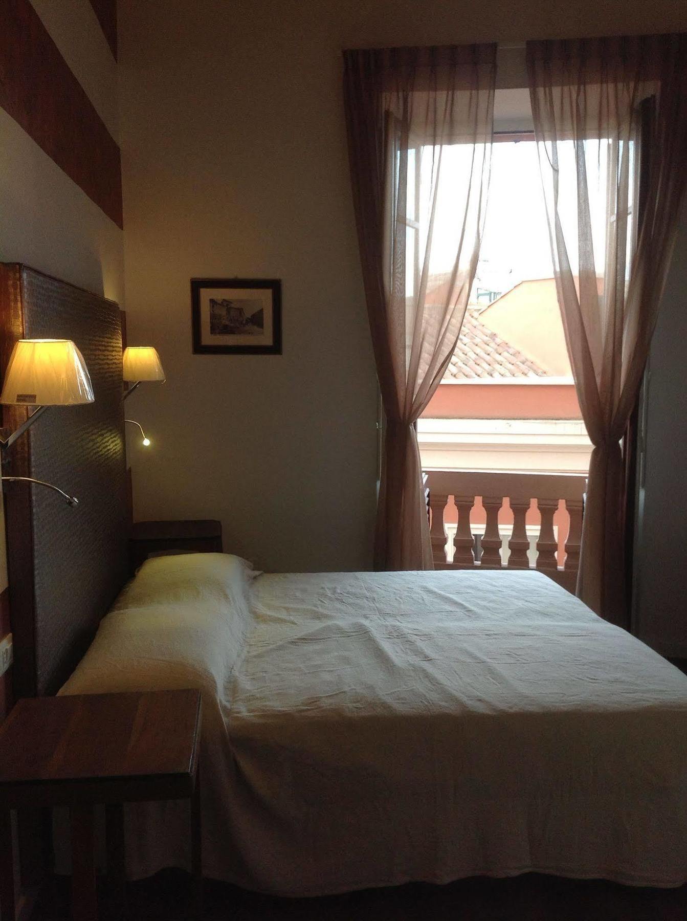 Maison d'hôtes Al Bastione Di 2*