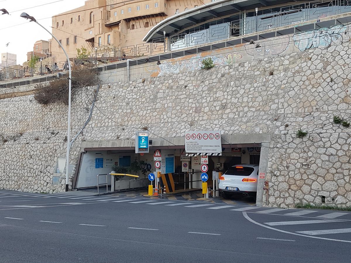 Al Bastione Di