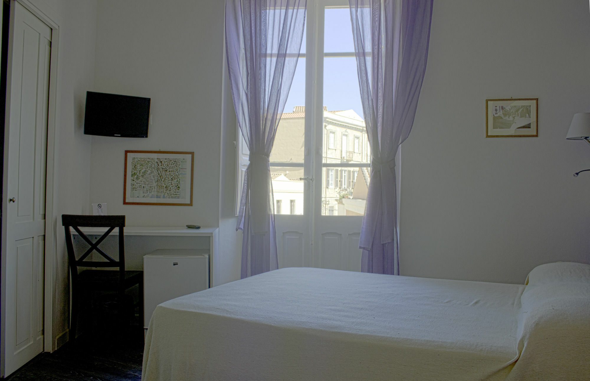 Al Bastione Di Cagliari