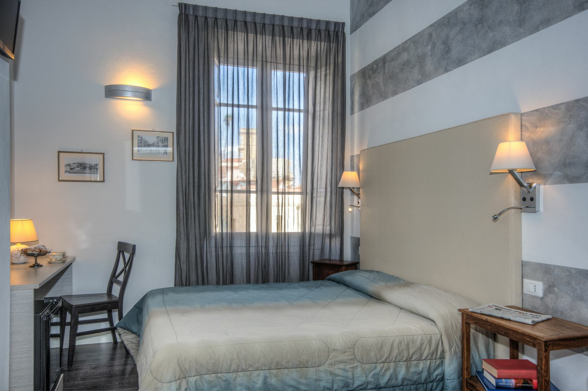 Maison d'hôtes Al Bastione Di