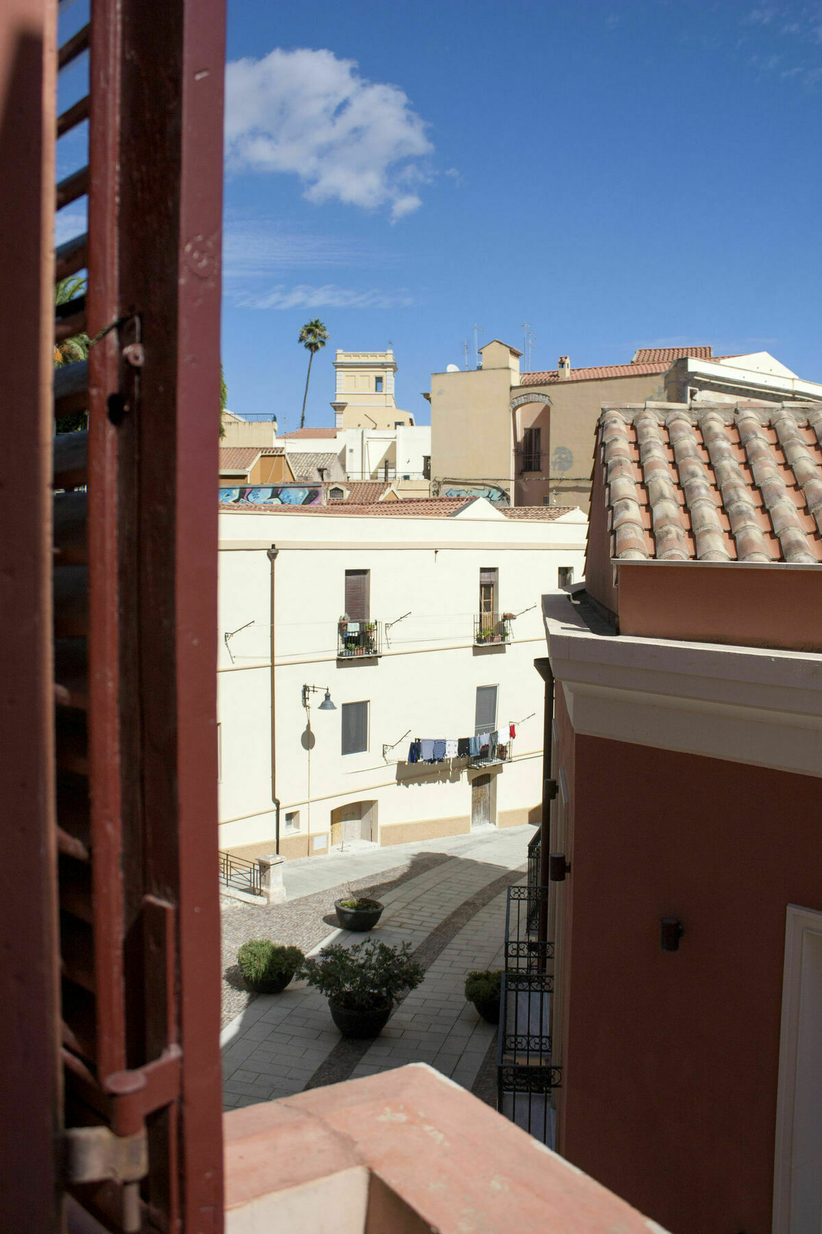 Maison d'hôtes Al Bastione Di