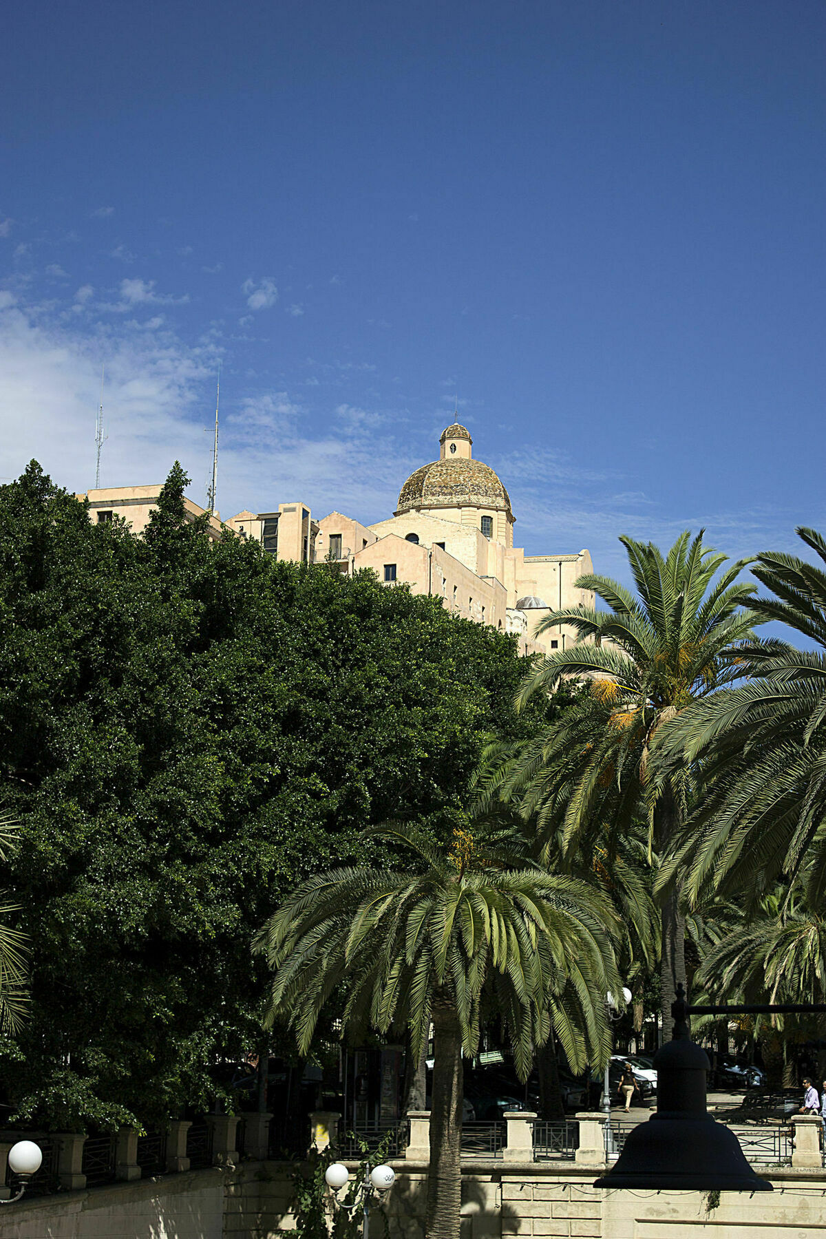 Maison d'hôtes Al Bastione Di Cagliari