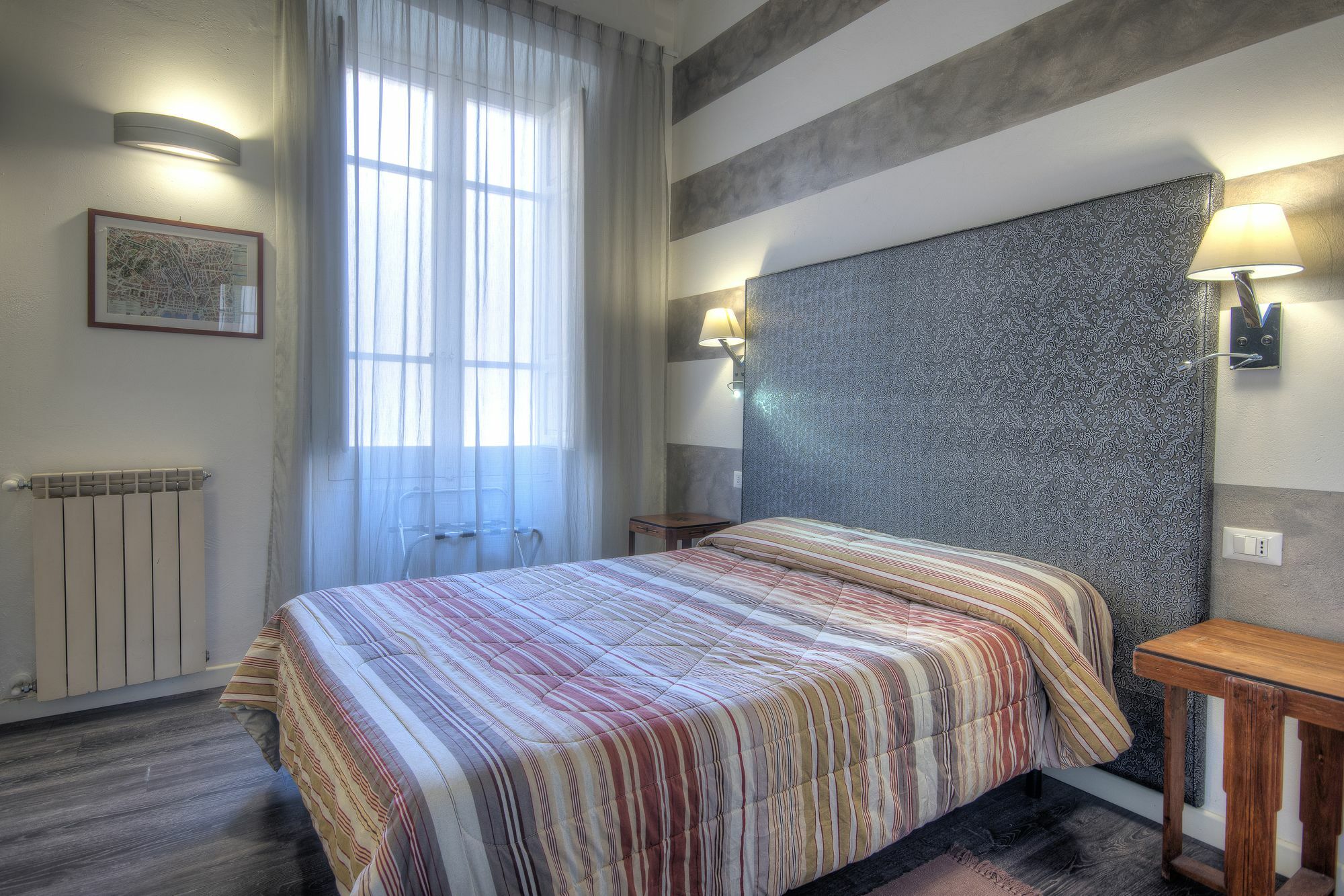 Maison d'hôtes Al Bastione Di Cagliari