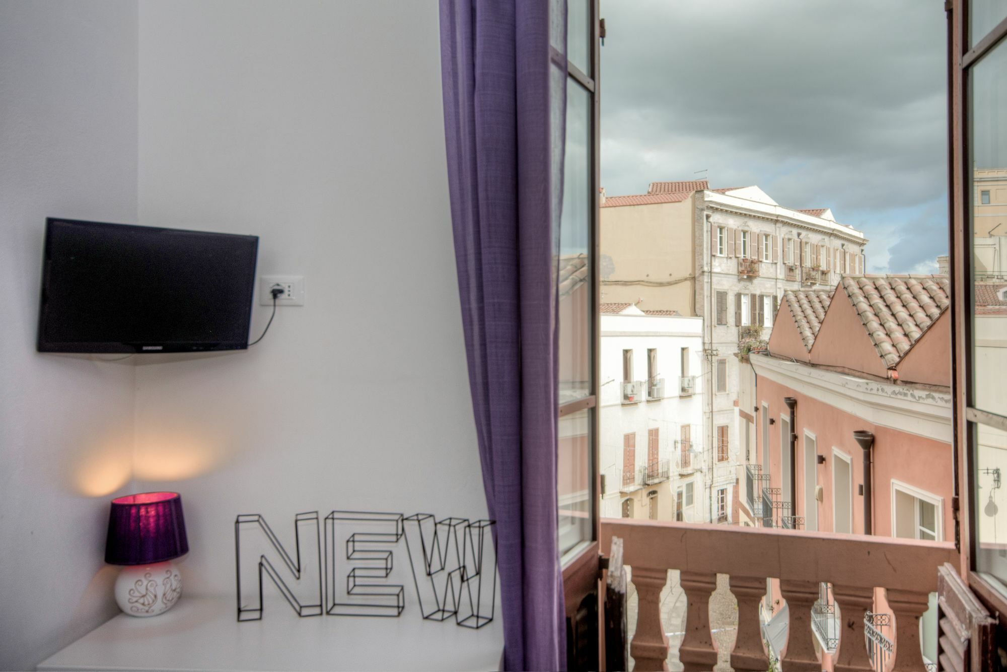 Al Bastione Di Maison d'hôtes 2*